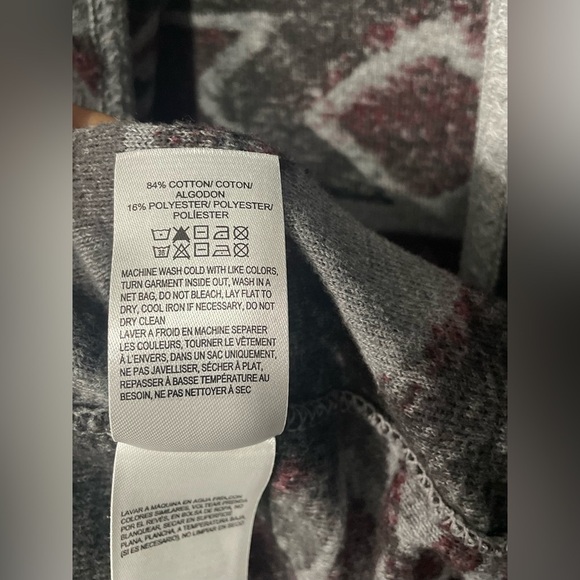 Lucky brand cardigan for women’s size:M - Picture 6 of 6